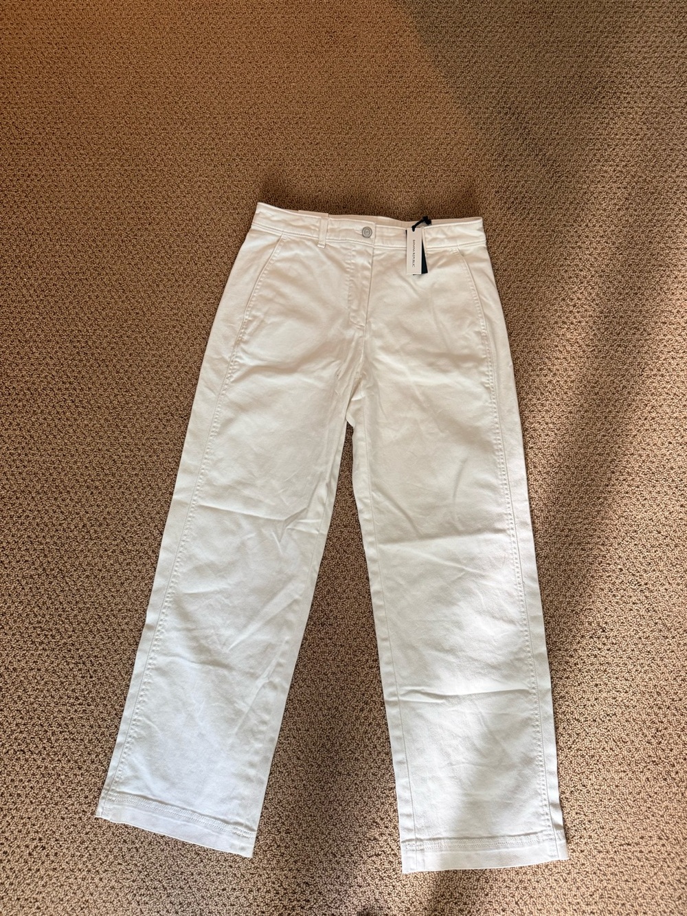 Banana Republic pants size 4 NWT
